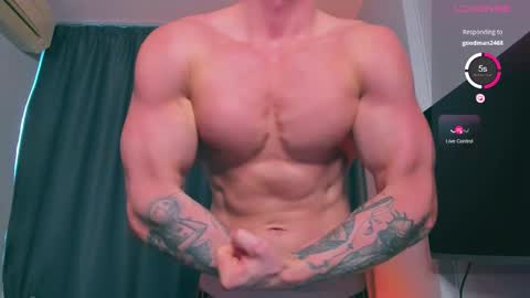 Snapshot of samuel_andrew chatting on 12, 2, 2025 Samuel online show from 12, 2, 2025