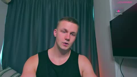 Snapshot of samuel_andrew chatting on 18, 2, 2025 Samuel online show from 18, 2, 2025