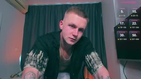 Snapshot of samuel_andrew chatting on 22, 2, 2025 Samuel online show from 22, 2, 2025