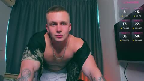 Snapshot of samuel_andrew chatting on 9, 3, 2025 Samuel online show from 9, 3, 2025