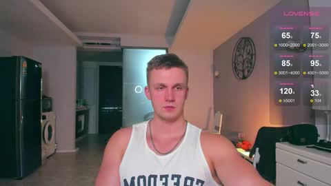 Snapshot of samuel_andrew chatting on 23, 9, 2025 Samuel online show from 23, 9, 2025