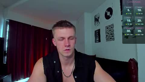Samuel online show from 31, 7, 2026