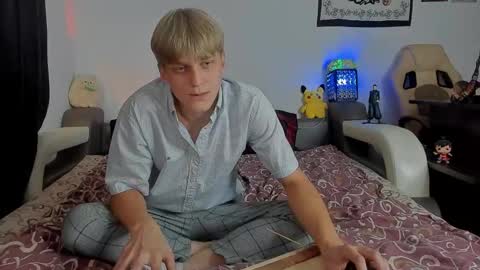 Sam online show from 18, 9, 2025