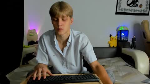 Sam online show from 22, 9, 2025