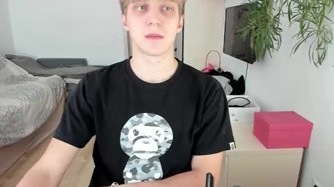 Sam online show from 17, 10, 2025