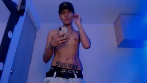   online show from 8, 1, 2025