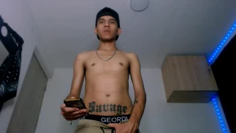   online show from 3, 3, 2025