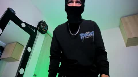   online show from 21, 9, 2025