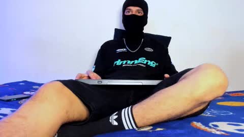   online show from 8, 1, 2026