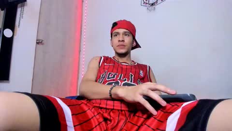 Snapshot of samuel_suarez chatting on 6, 2, 2026 online show from 6, 2, 2026