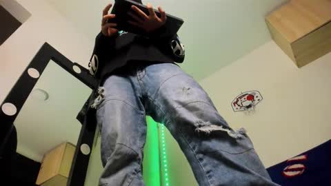 Snapshot of samuel_suarez chatting on 20, 2, 2026 online show from 20, 2, 2026