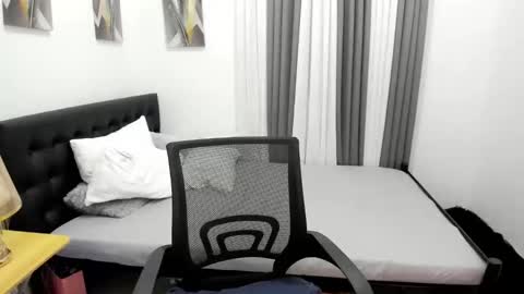 Sam online show from 29, 9, 2025