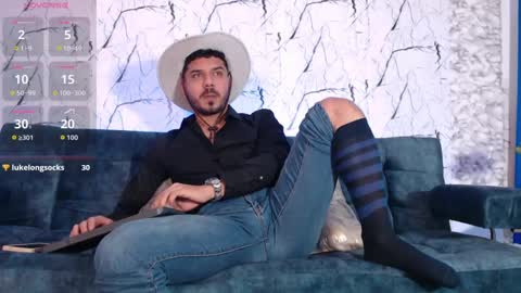  Samuel Coopper  online show from 22, 9, 2025