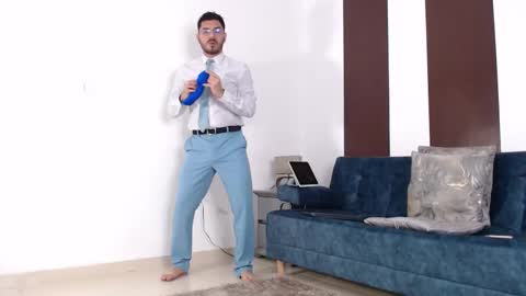  Samuel Coopper  online show from 24, 10, 2025