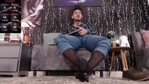  Samuel Coopper  online show from 2, 12, 2025