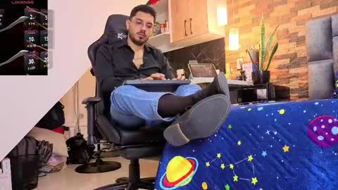  Samuel Coopper  online show from 26, 2, 2026