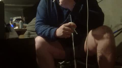 samueleknx online show from 29, 3, 2026