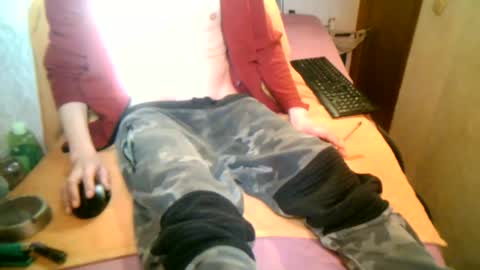 samueltal online show from 12, 1, 2025