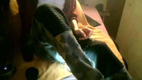 samueltal online show from 18, 10, 2025