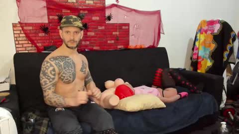 samuraijiu online show from 10, 2, 2025