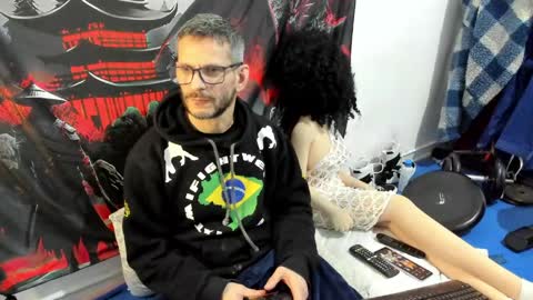 samuraijiu online show from 19, 3, 2026