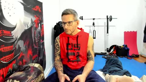 samuraijiu online show from 28, 3, 2026