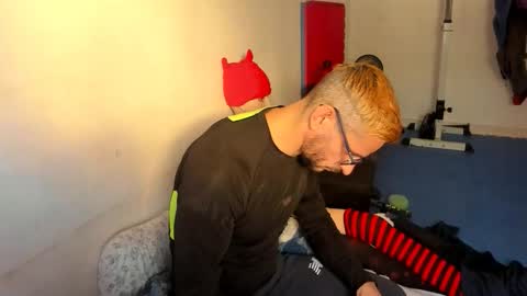 Samuraijiu online show from 14, 12, 2025