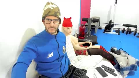 Samuraijiu online show from 19, 12, 2025