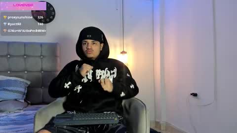 samxx_muscle online show from 13, 10, 2025