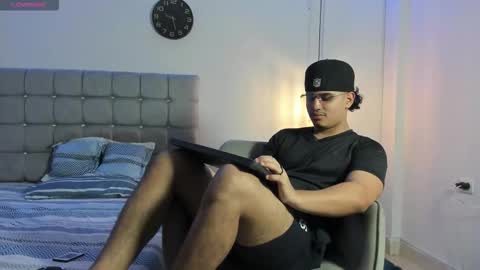 samxx_muscle online show from 27, 10, 2025