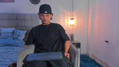 samxx_muscle online show from 19, 12, 2025