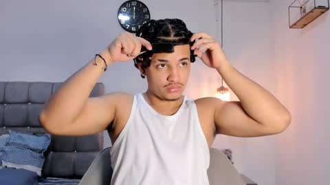 samxx_muscle online show from 12, 1, 2026