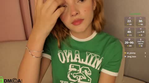 Samantha online show from 11, 1, 2025