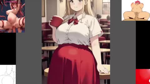 loredy samantha online show from 24, 9, 2025