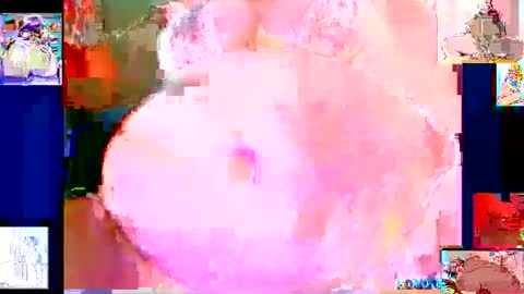 loredy samantha online show from 16, 11, 2025