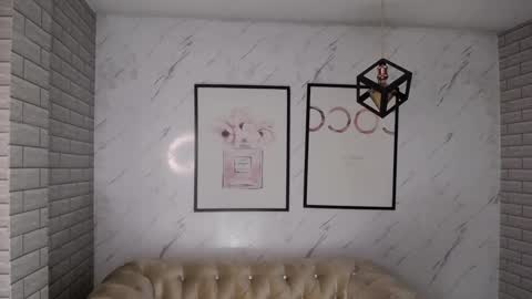 Snapshot of samy_collen_v chatting on 21, 9, 2025 Samy online show from 21, 9, 2025