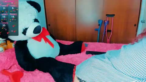  SAMY HUBER online show from 28, 2, 2025