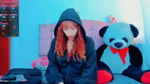  SAMY HUBER online show from 24, 5, 2026