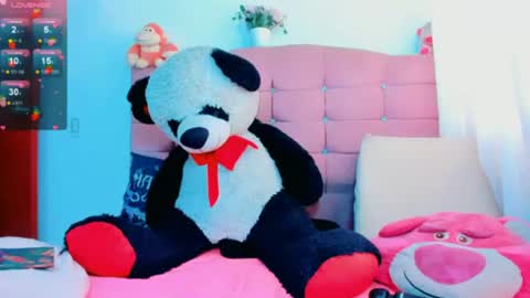  SAMY HUBER online show from 4, 7, 2026