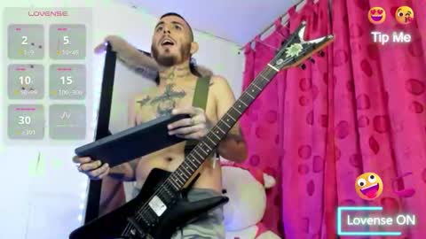 Snapshot of samy_ice chatting on 11, 2, 2026 samy_ice online show from 11, 2, 2026