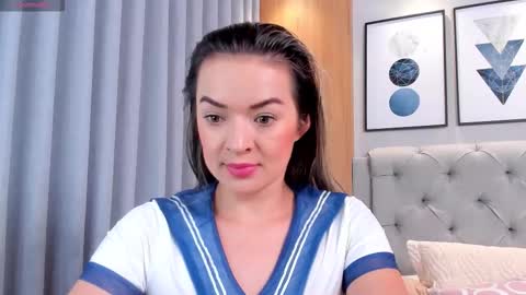 Samy Bennet online show from 18, 3, 2026