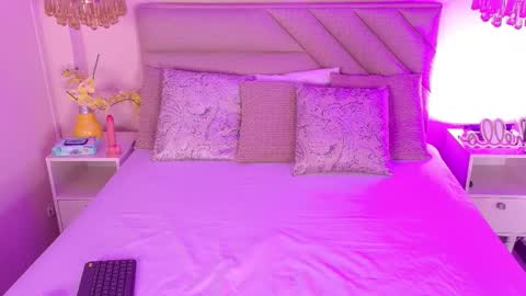 Snapshot of samydream chatting on 24, 2, 2026 Samy online show from 24, 2, 2026