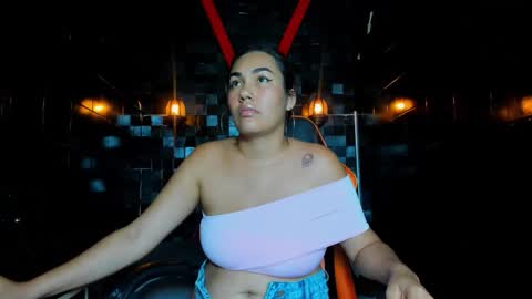 SamyEvanns online show from 6, 3, 2026