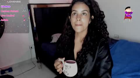 SamyHolbrook online show from 28, 1, 2025