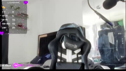 SamyHolbrook online show from 6, 10, 2025