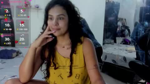 SamyHolbrook online show from 10, 11, 2025