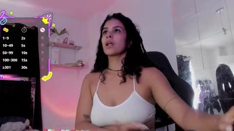 SamyHolbrook online show from 20, 2, 2026