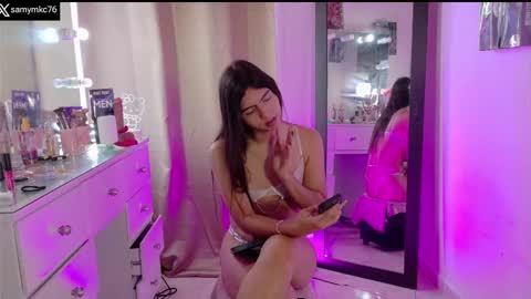 samymelo online show from 16, 9, 2025