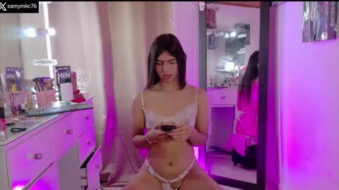 samymelo online show from 19, 9, 2025