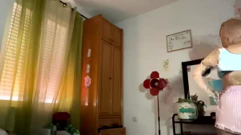 Samymoon online show from 28, 5, 2026